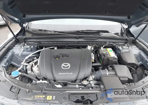 2024 Mazda Cx-50 2.5 S Preferred z USA, uszkodzony, nr VIN 7MMVABBM0RN240096